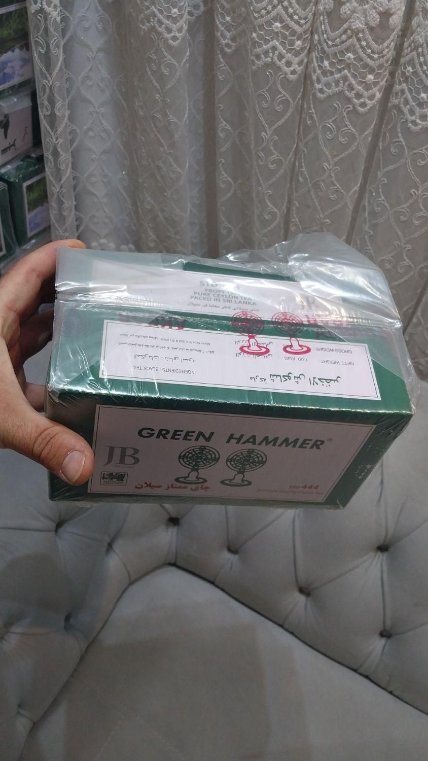 چای چکش ۲۰۰هزار وزن هرکارتن۸۰۰گرم قیمت قدیم|خوردنی و آشامیدنی|همدان, |دیوار
