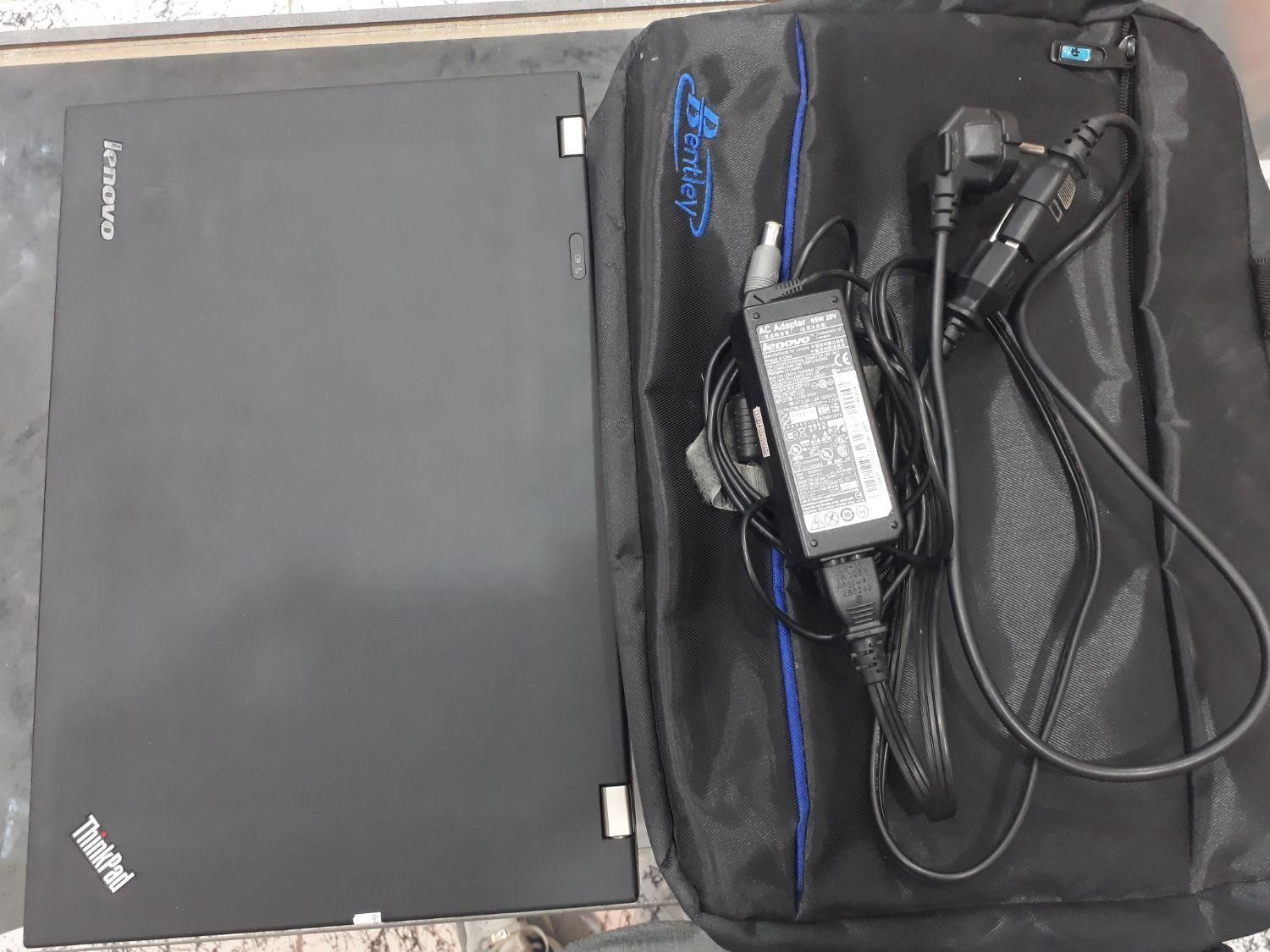 لنوو  t530|رایانه همراه|اصفهان, کوی امیریه|دیوار