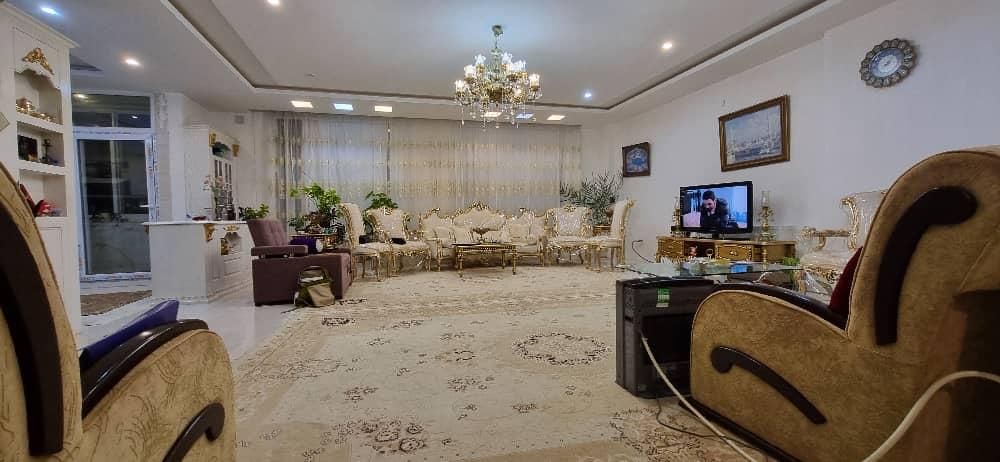 آپارتمان ۱۴۷متری لوکس ۳خواب پیام ۴|فروش آپارتمان|مشهد, فرهنگیان (شهرک غرب)|دیوار