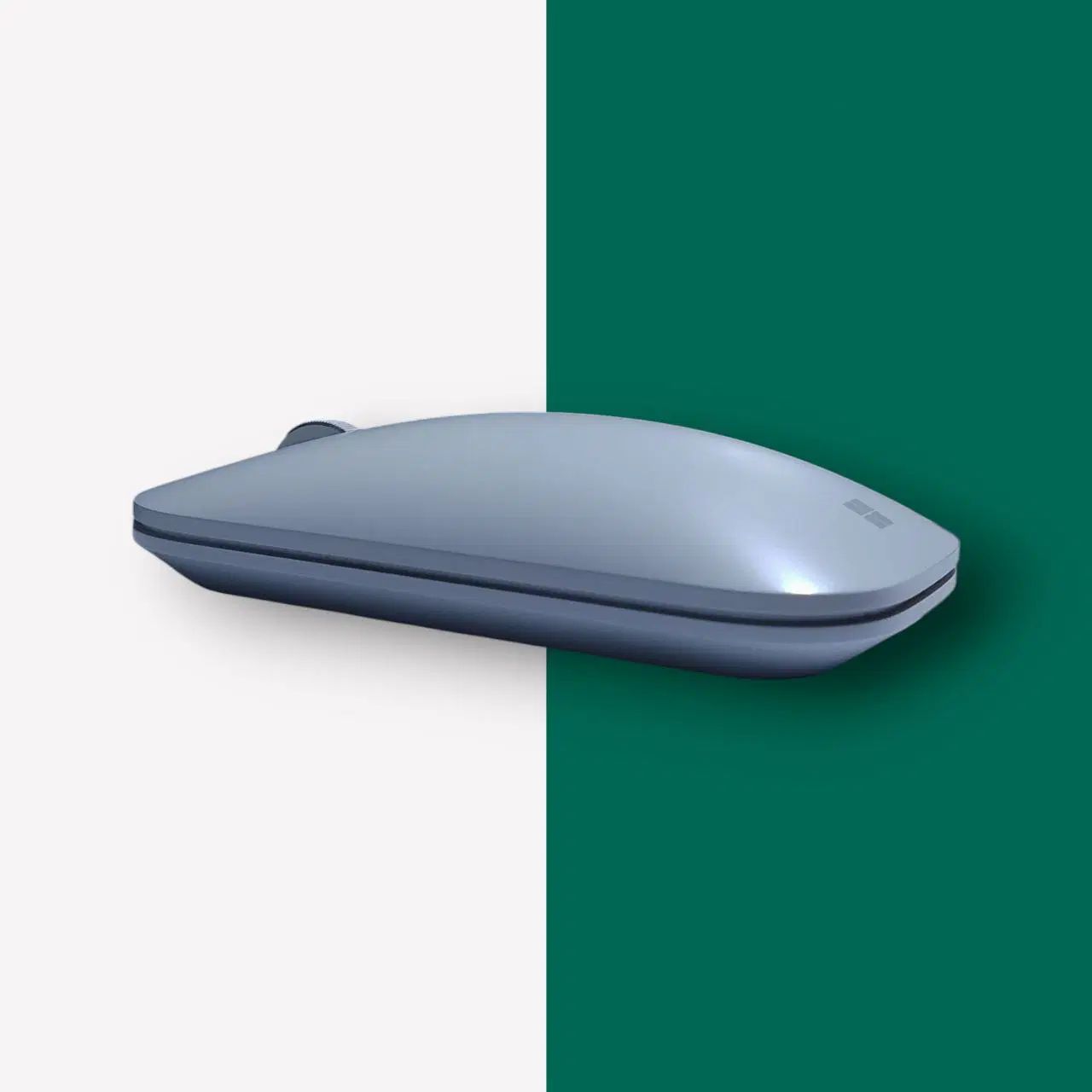 Microsoft Surface Mobile Mouse مدرن و شیک|قطعات و لوازم جانبی رایانه|مشهد, ارشاد|دیوار