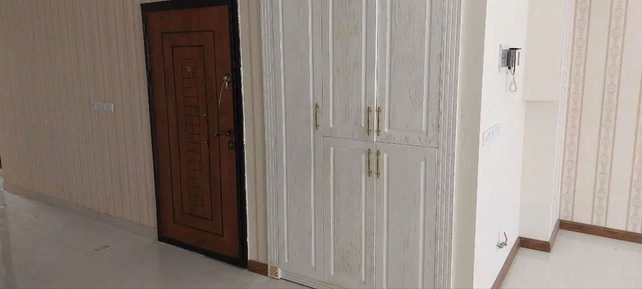 ۱۴۰ متری  یاس عبدالمطلب|اجارهٔ آپارتمان|مشهد, یاس|دیوار