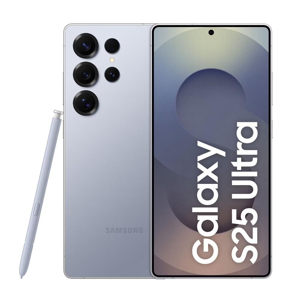 سامسونگ galaxy s25 ultra با حافظهٔ ۲۵۶ گیگابایت|موبایل|مشهد, فدک|دیوار