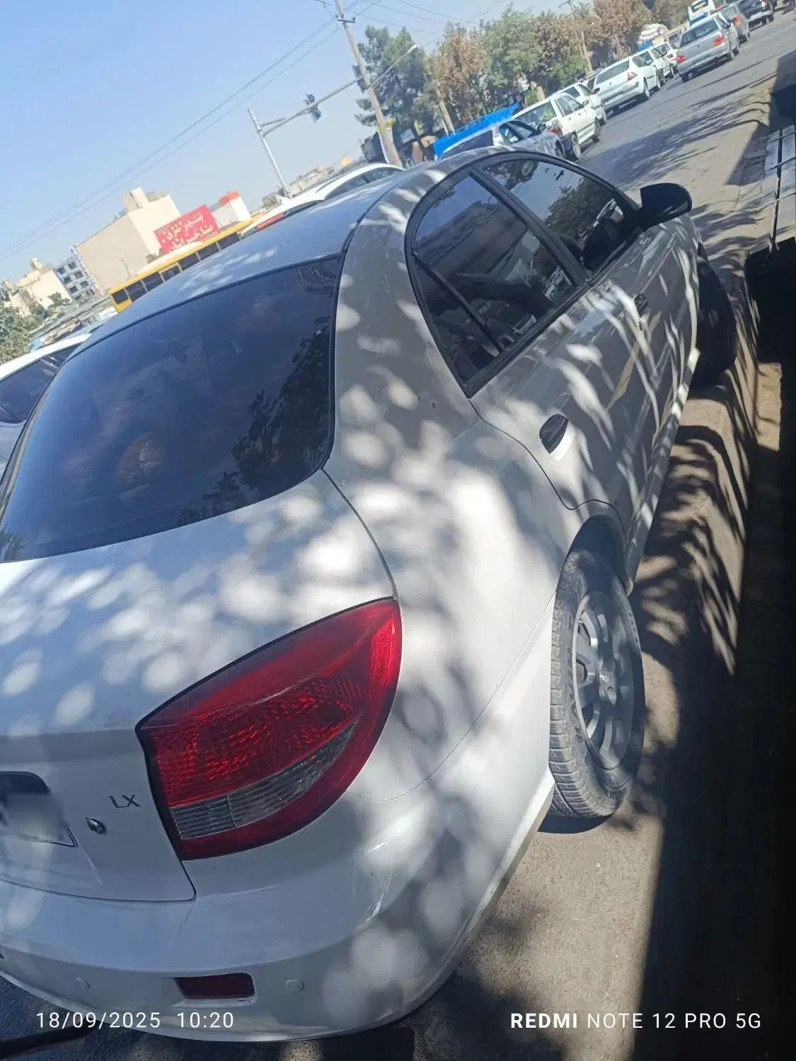 کیا ریو مونتاژ اتوماتیک، مدل ۱۳۸۹|خودرو سواری و وانت|مشهد, احمدآباد|دیوار