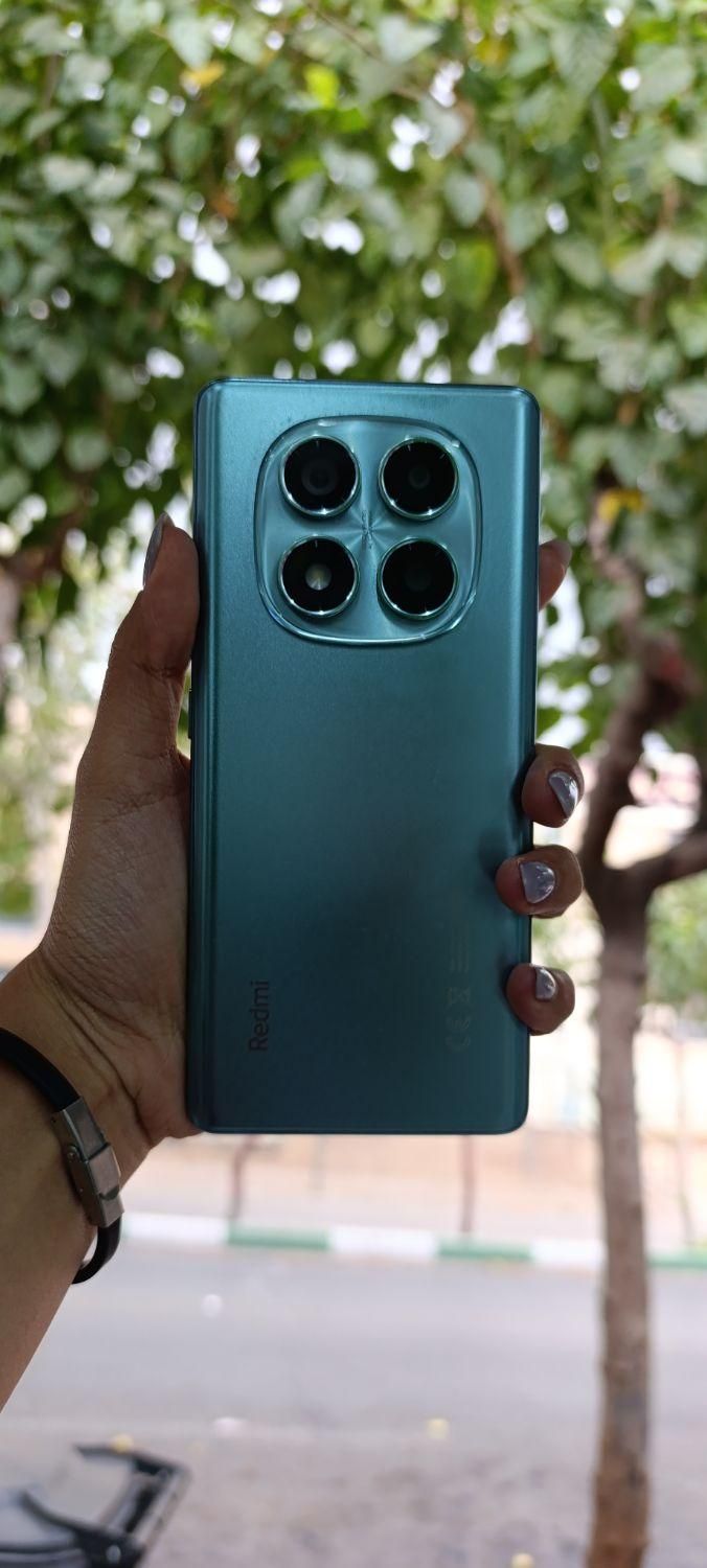 نوت ۱۴ پرو 4G|موبایل|خمینی‌شهر, |دیوار