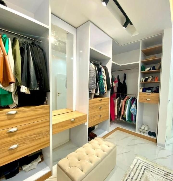 کابینت پله ای تا سقف|خدمات پیشه و مهارت|خرم‌آباد, |دیوار