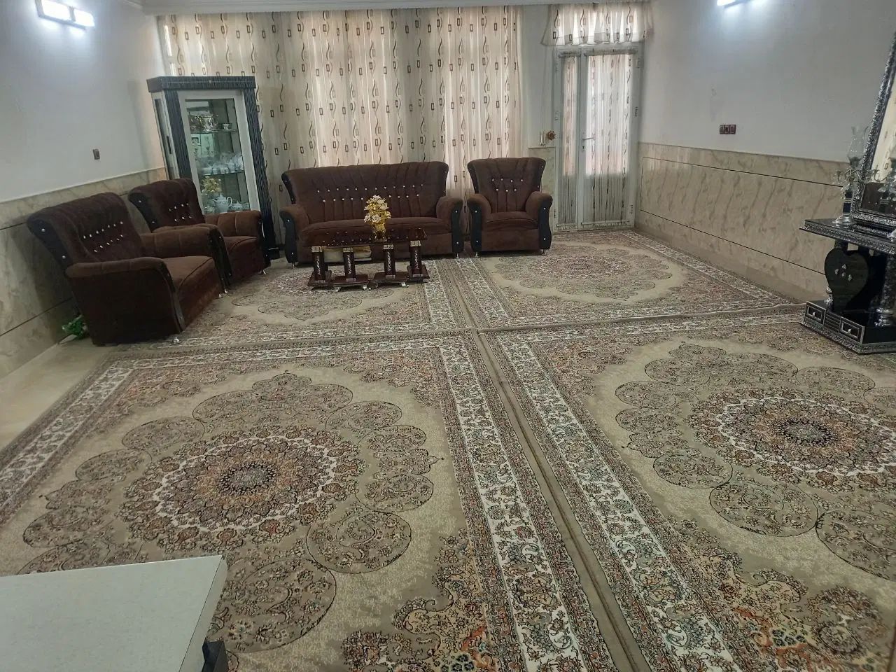 فروش خانه ویلایی ۱۴۰ متری ۲ خوابه در لتحر|فروش خانه و ویلا|کاشان, لتحر|دیوار