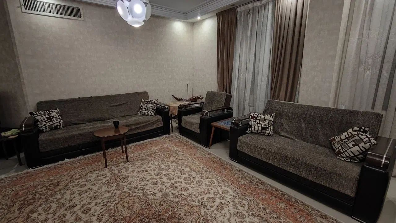 ست مبلمان استقبال|مبلمان خانگی و میز عسلی|تهران, قبا|دیوار