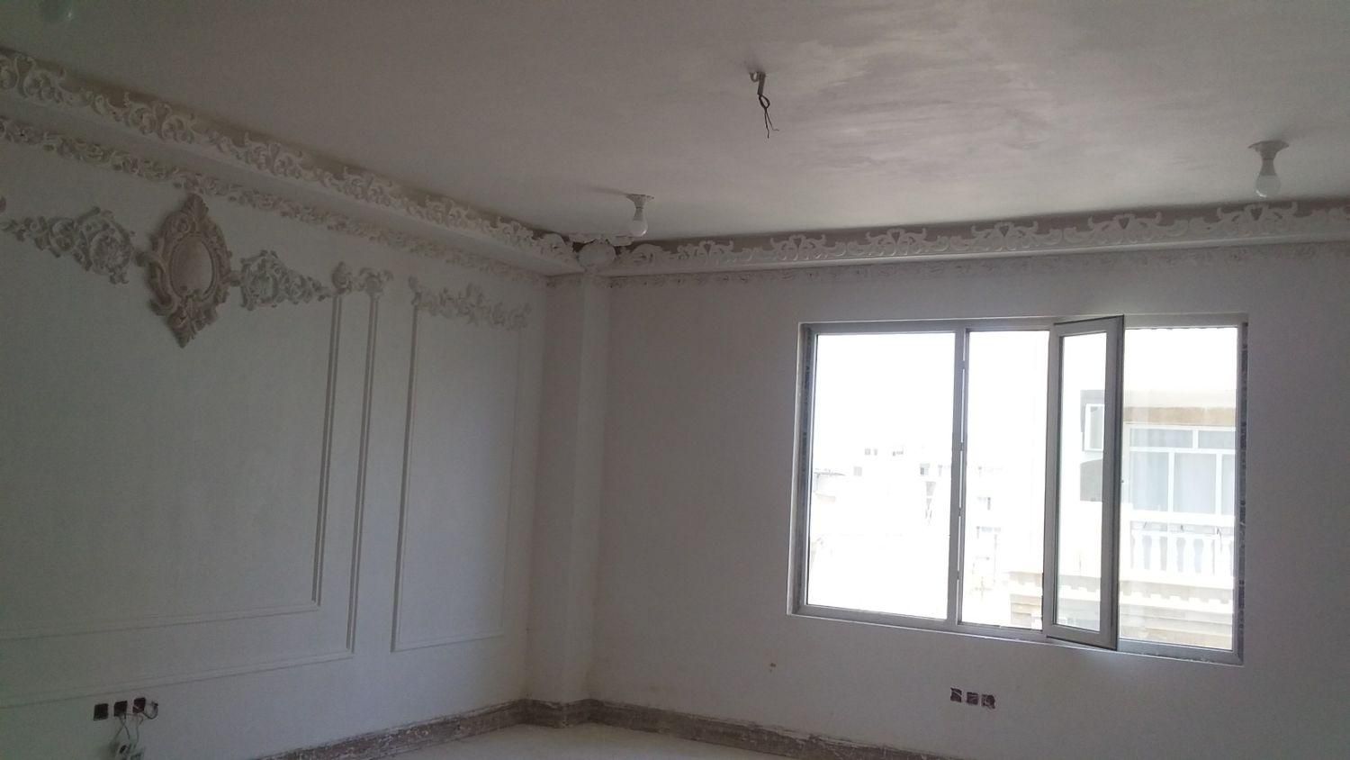 واحد ۱۳۰ متری ۳ خواب لاکچری|فروش آپارتمان|دورود, |دیوار