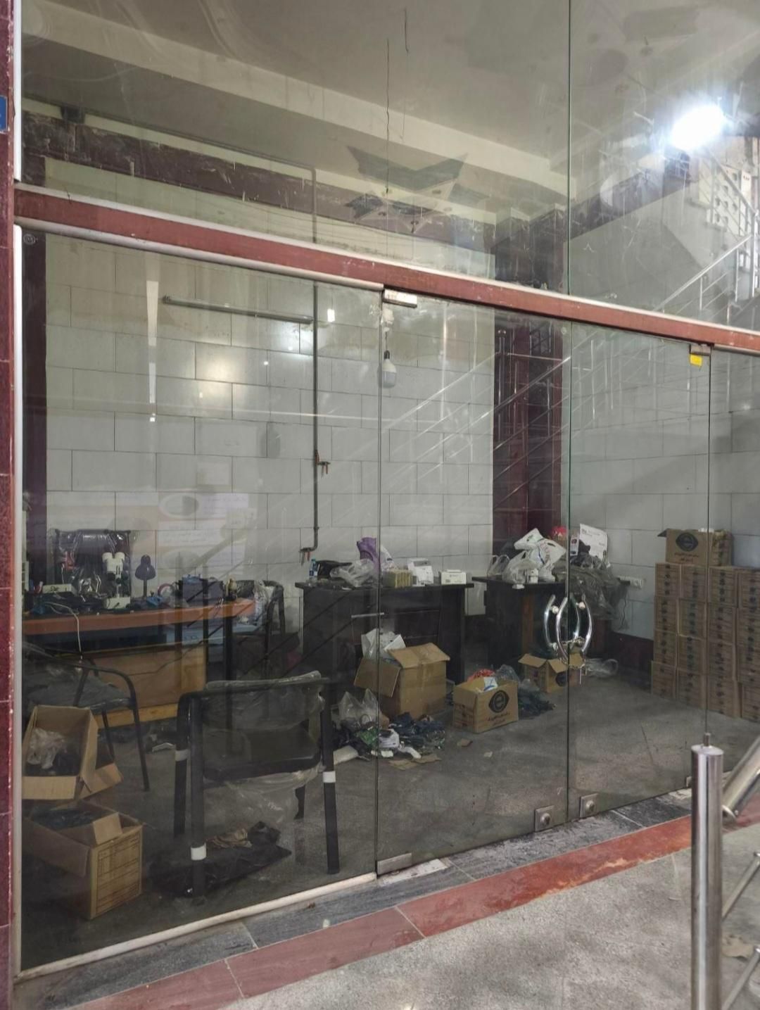 رهن مغازه اجاره مغازه|اجارهٔ مغازه و غرفه|پیشوا, |دیوار