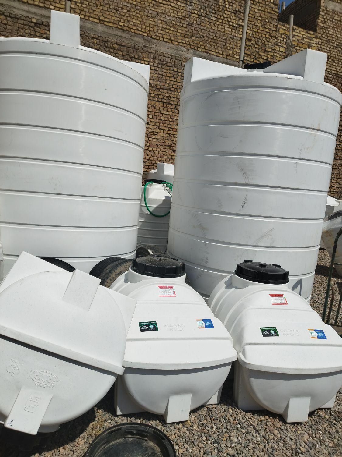 فروشگاه بزرگ مخزن|مصالح و تجهیزات ساختمان|یزد, |دیوار