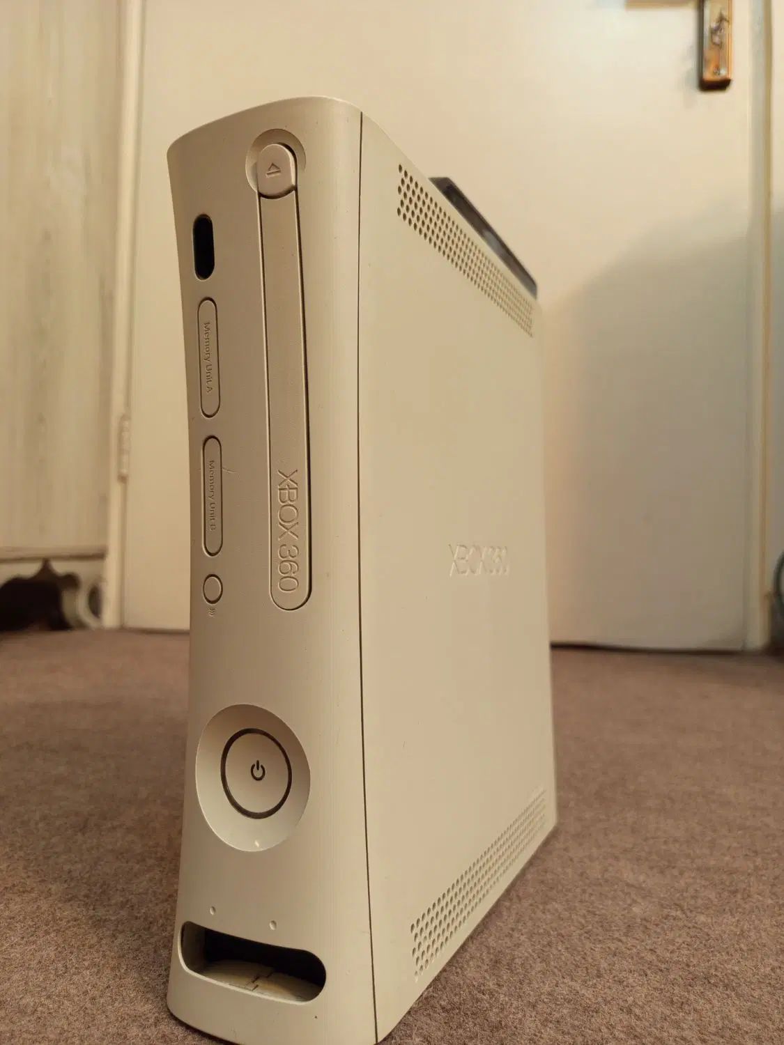 Xbox 360 سالم و بشرط|کنسول، بازی ویدئویی و آنلاین|تهران, مشیریه|دیوار