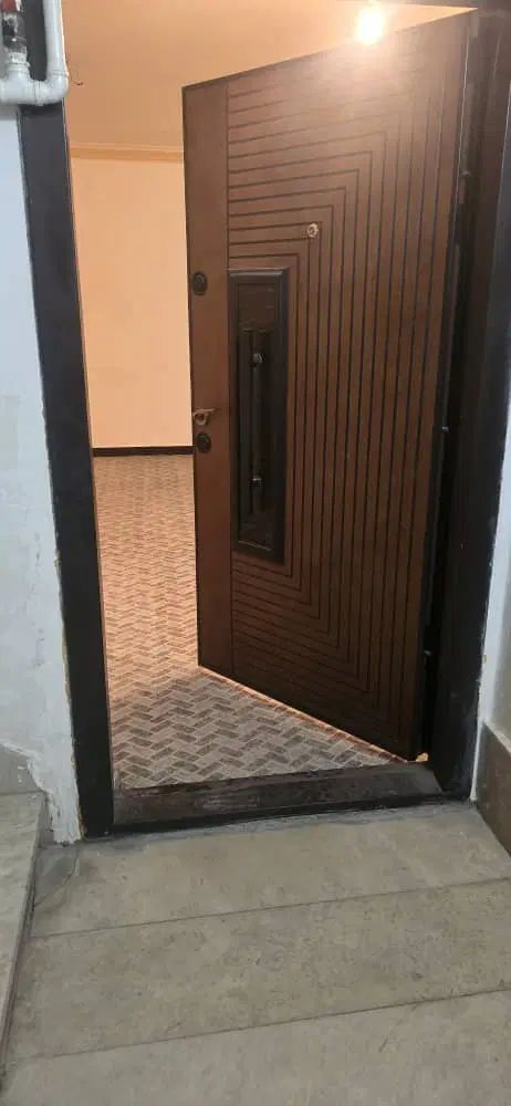 فروش همکف مسکن مهر فرودگاه معاوضه با ماشین|فروش آپارتمان|امیدیه, |دیوار