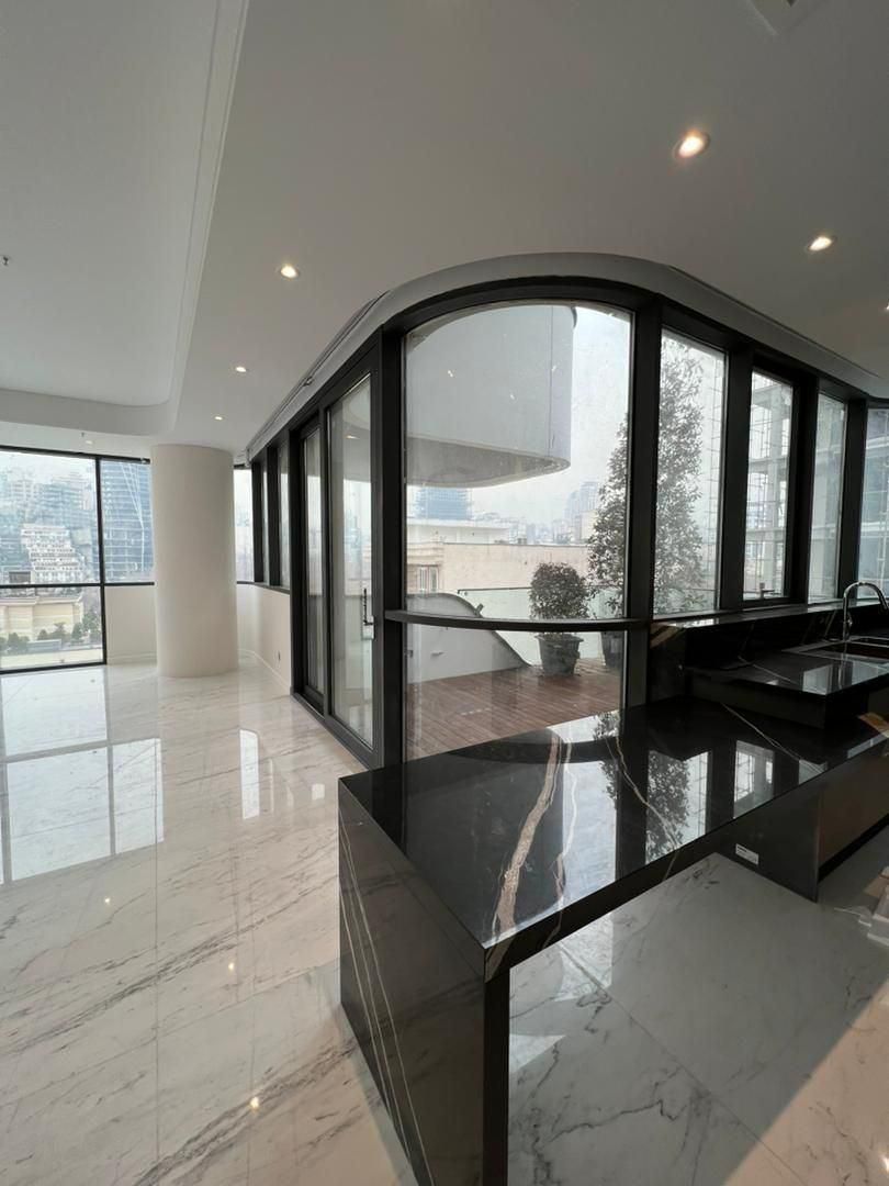 145*187مترفرشته نوساز*برج باغ مدرن*مشاعات هتلینگ