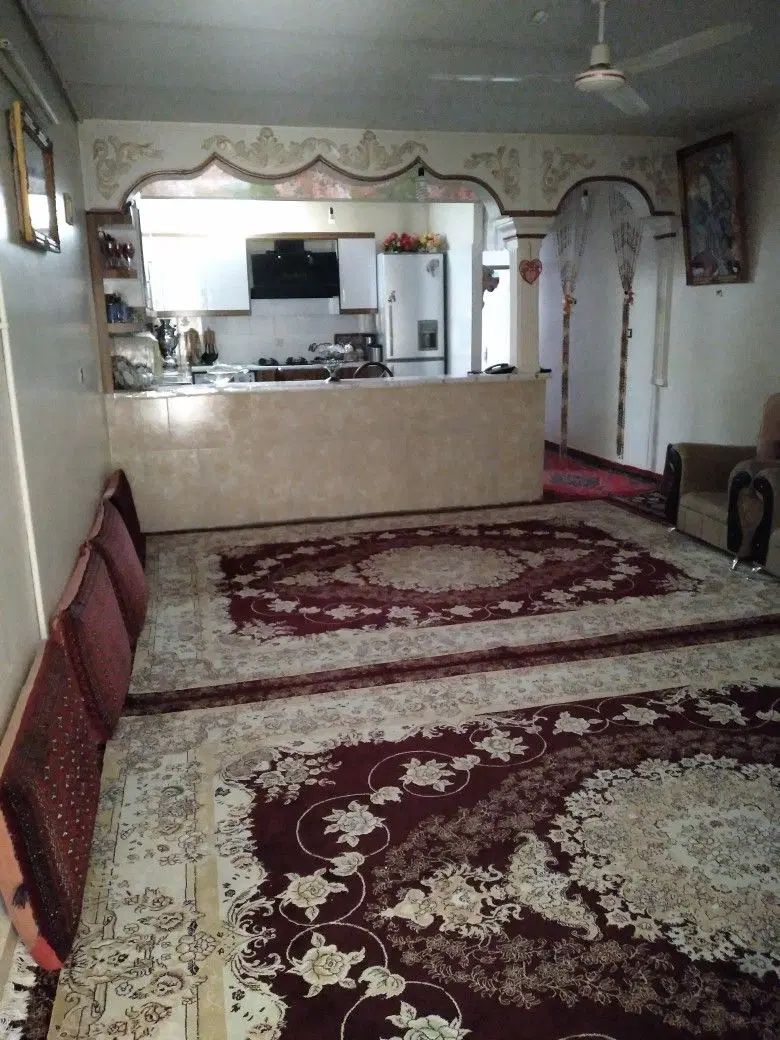 آپارتمان80متر طبقه اول شیک خواجه ربیع مهرمادر خانه|اجارهٔ آپارتمان|مشهد, خواجه ربیع|دیوار