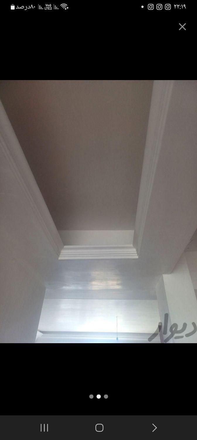 گچکار رامین خوش کام|خدمات پیشه و مهارت|پارسآباد, |دیوار