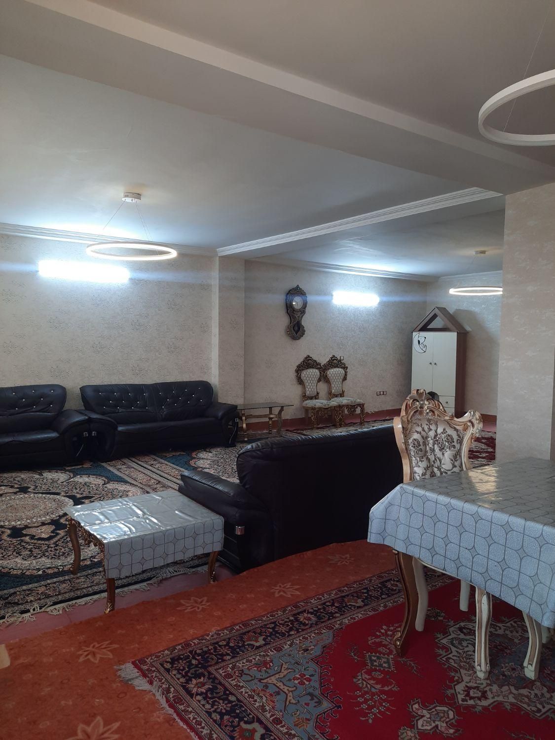 اجاره روزانه/هفتگی/ماهانه آپارتمان ۱۶۰ متری|اجارهٔ کوتاه‌مدت آپارتمان و سوئیت|اردبیل, |دیوار