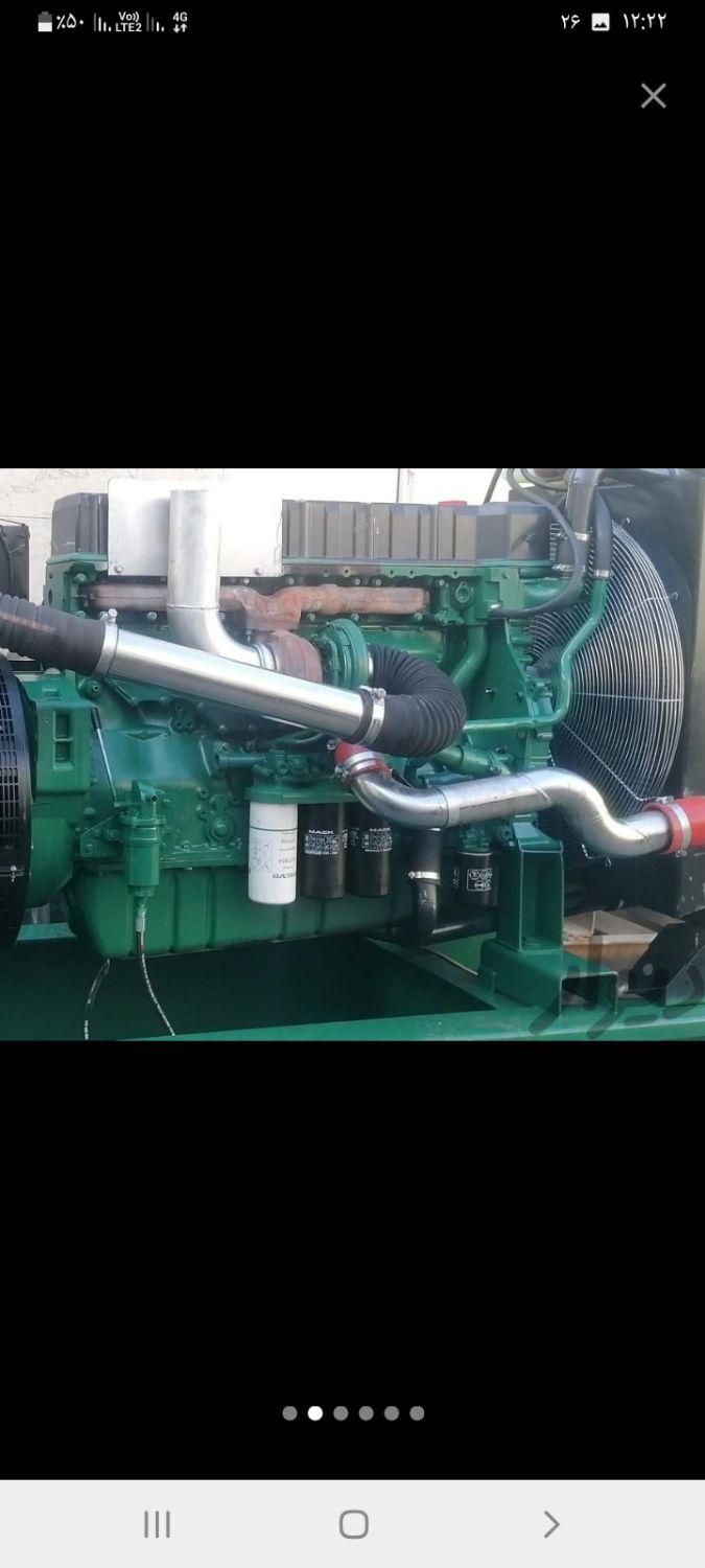 خدمات انواع دیزل ژنراتور و تابلو برق .|خدمات پیشه و مهارت|تهران, فتح|دیوار