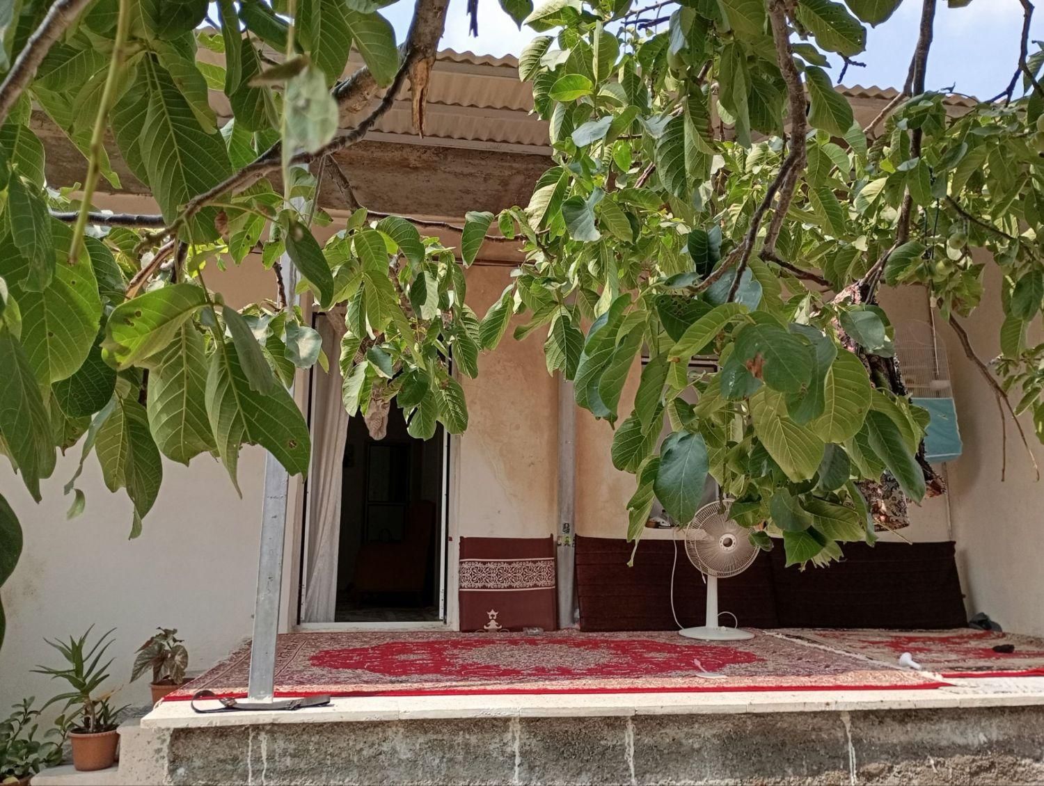 خانه ویلایی ۸۰ متری با یک سویت ۴۰ متری در گرمی|فروش خانه و ویلا|گرمی, |دیوار