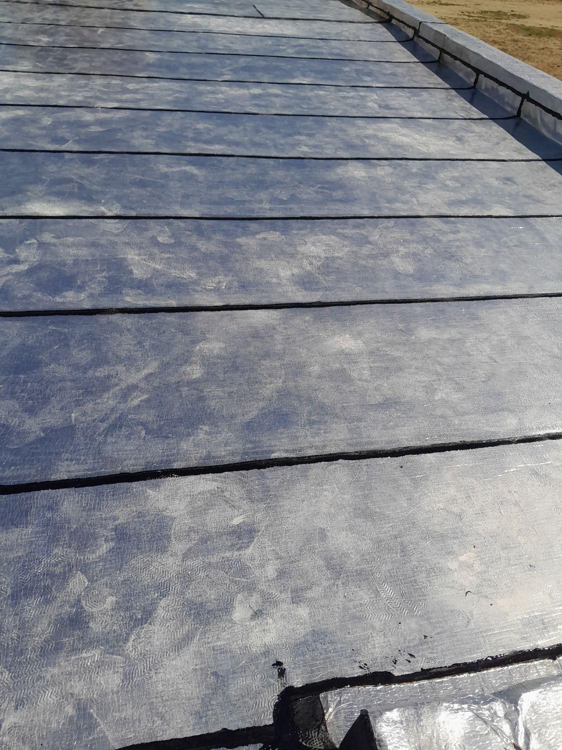 ایزوگام و آسفالت باشرایط ۲ تا ۶ماه|خدمات پیشه و مهارت|سلماس, |دیوار