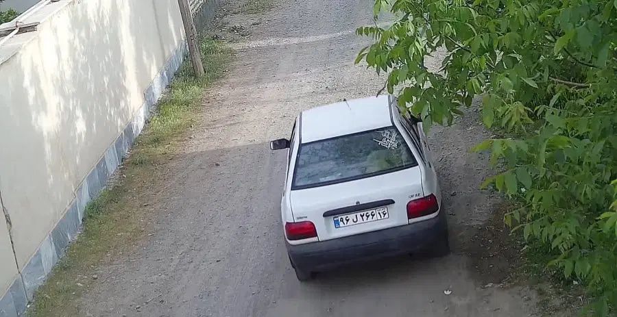 دوربین مداربسته5مگاپیکسل پکیج 3دوربین بادزدگیرمنزل|دوربین مداربسته|رشت, نامجو|دیوار