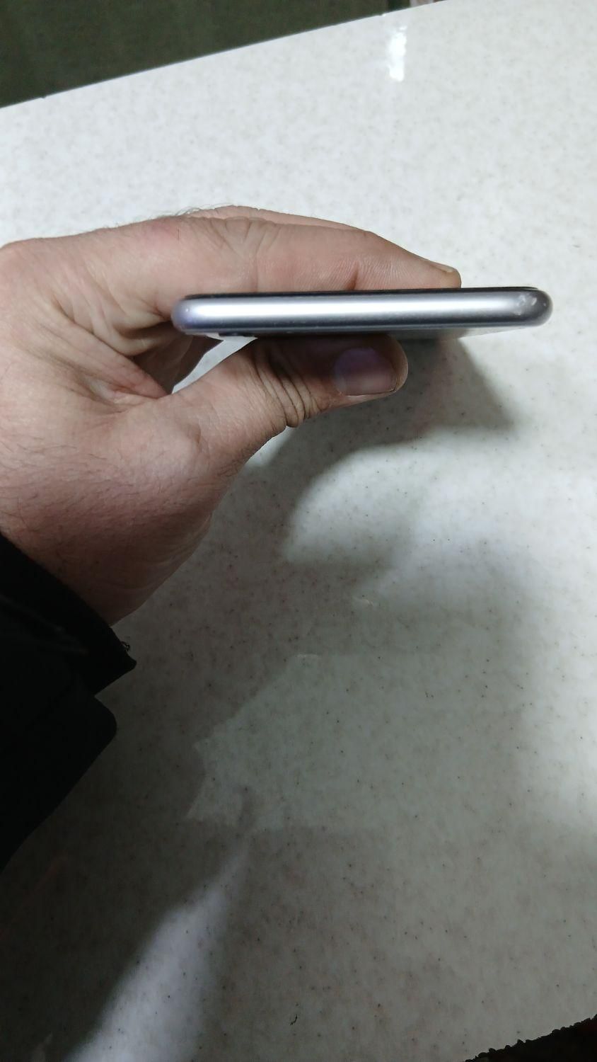 iphone 6s plus گوشی در حد نو|موبایل|تهران, مخصوص|دیوار