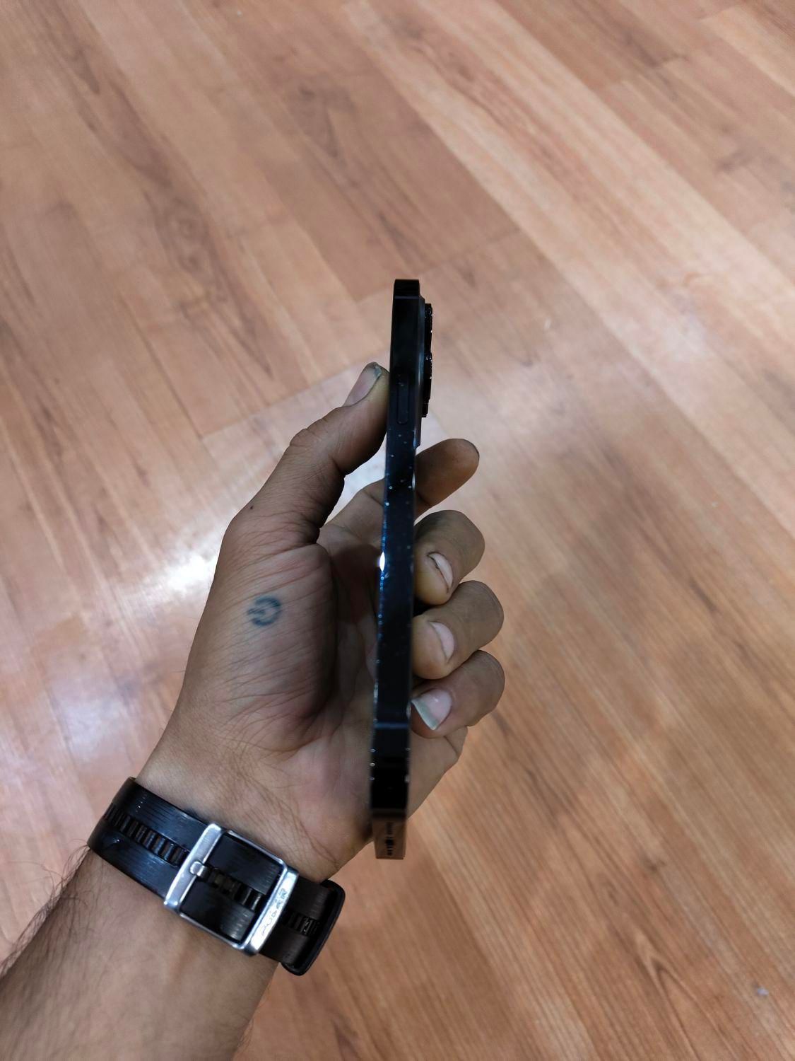 اپل iphone 14 Pro Max با حافظهٔ ۲۵۶ گیگابایت|موبایل|قم, بلوار امین و ساحلی|دیوار