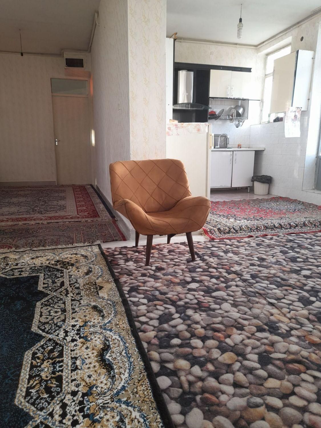 اجاره سوییت .ویلایی۱۲۰ متری|اجارهٔ کوتاه‌مدت آپارتمان و سوئیت|کرمانشاه, |دیوار