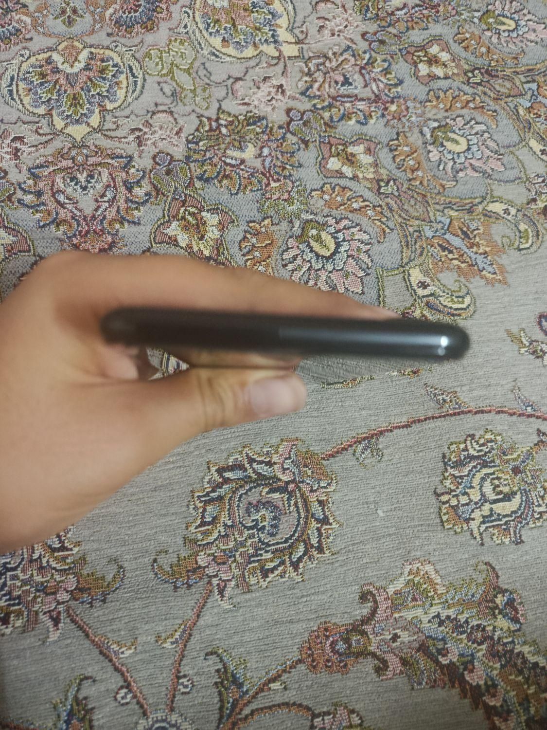 سامسونگ Galaxy A10s با حافظهٔ ۳۲ گیگابایت|موبایل|تهران, ایران|دیوار