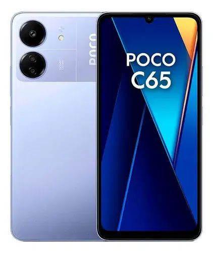 شیائومی Poco C65 با حافظهٔ ۲۵۶ گیگابایت|موبایل|کرمانشاه, |دیوار