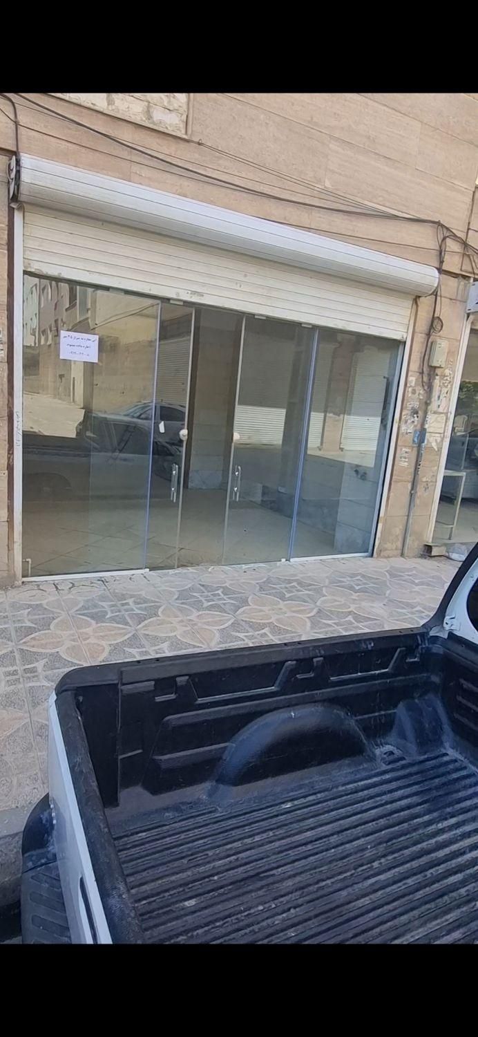 اجاره مغازه ۴۵ متری|اجارهٔ مغازه و غرفه|شاهدشهر, |دیوار