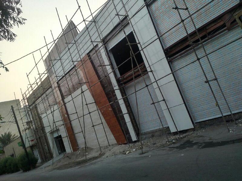 تعمیرات کرکره برقی جک پارکینگ و دزدگیر|خدمات پیشه و مهارت|اهواز, زیتون کارمندی|دیوار