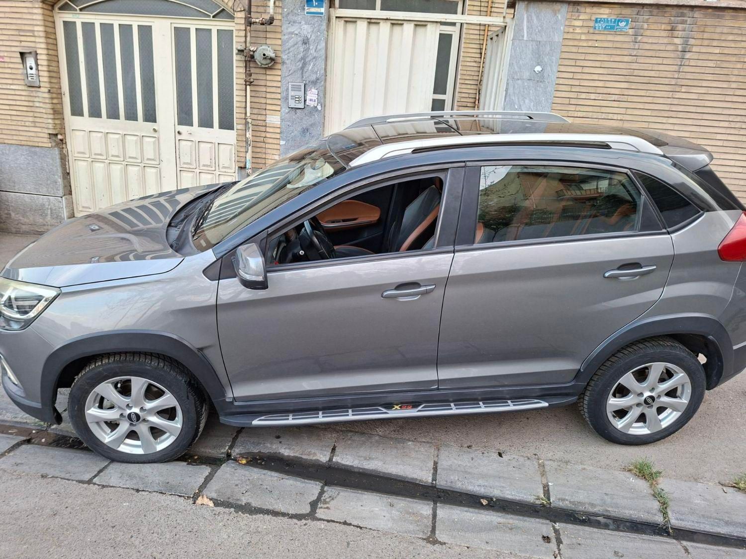 ام‌وی‌ام X22 اتوماتیک اسپرت لاکچری، مدل آخر ۱۴۰۰|خودرو سواری و وانت|تهران, ارامنه|دیوار