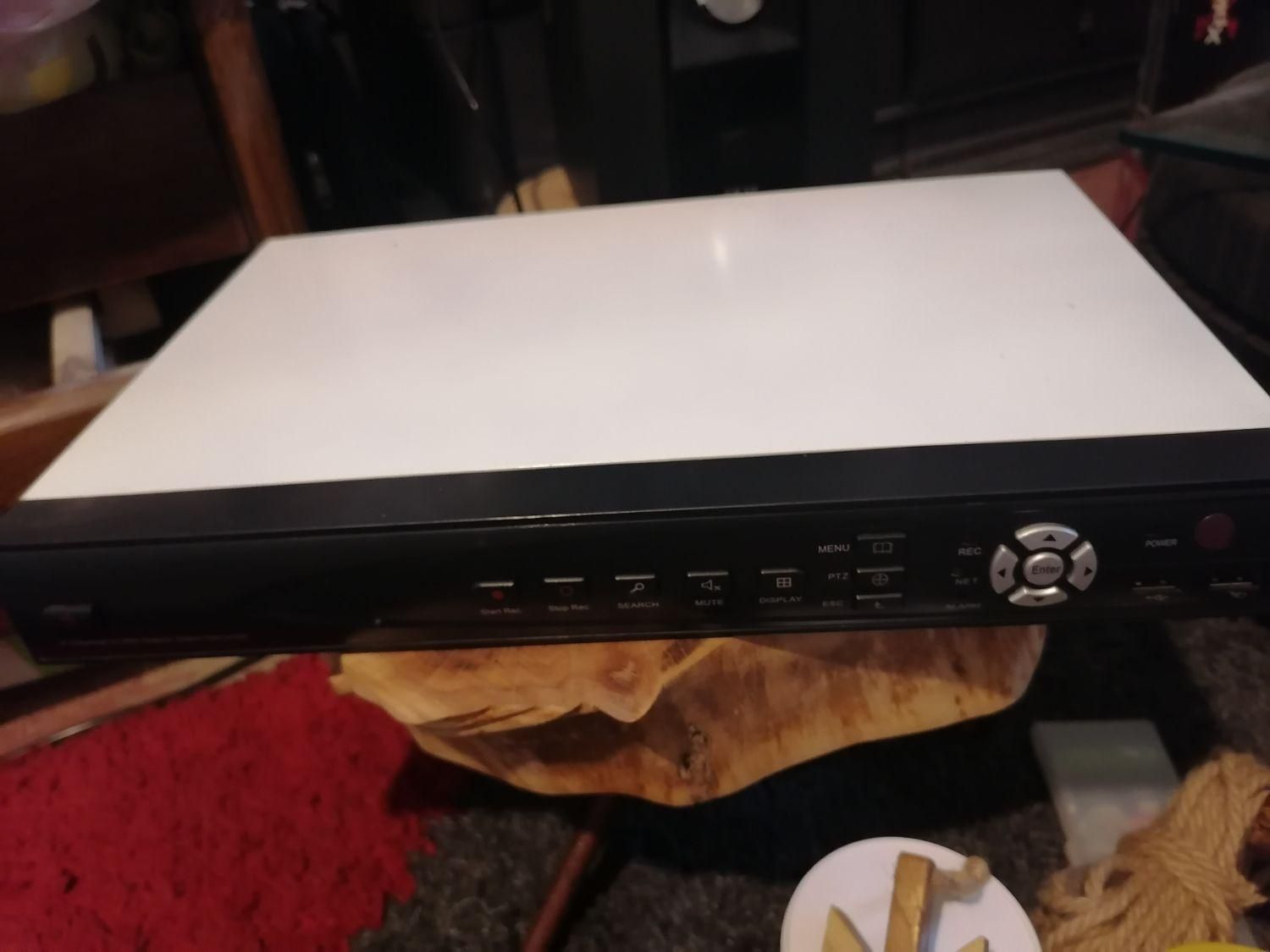 دستگاه دی وی ار|دوربین مداربسته|تهران, تهرانسر شرقی|دیوار