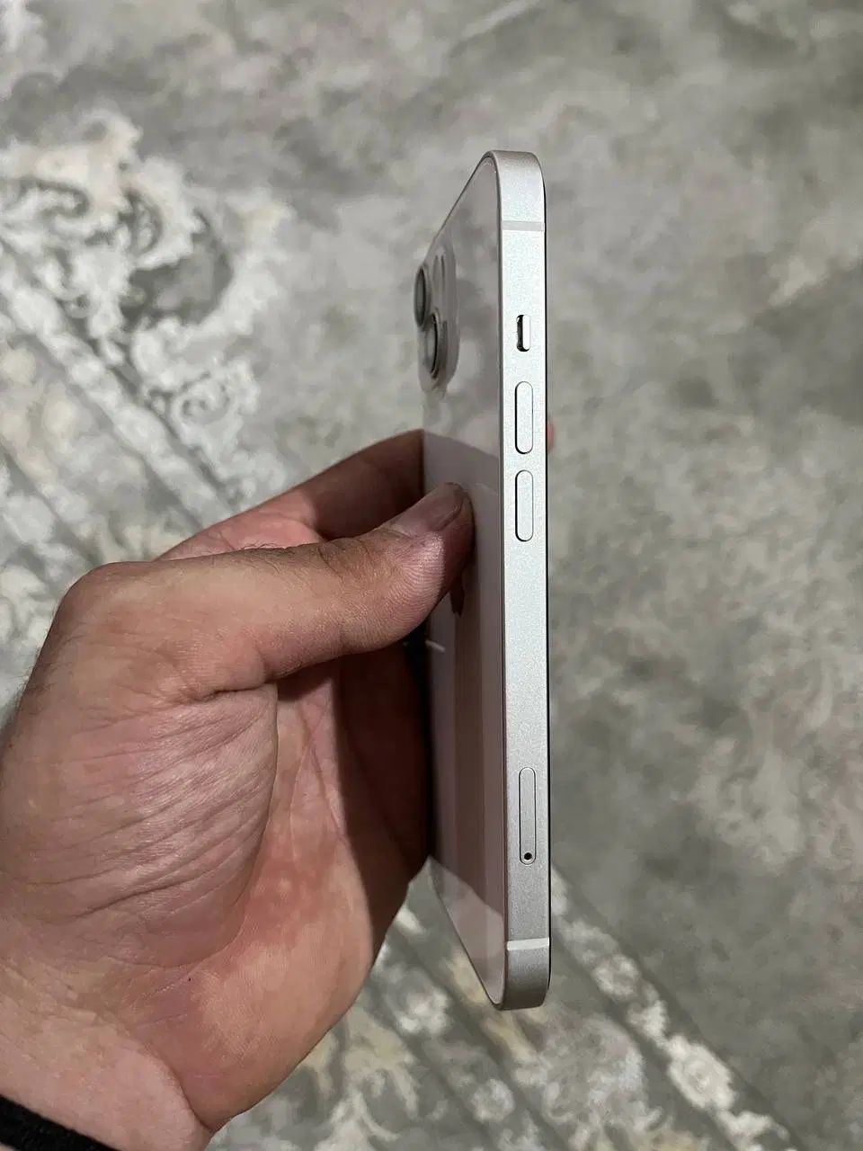 iPhone 13 128G|موبایل|تهران, کیانشهر|دیوار