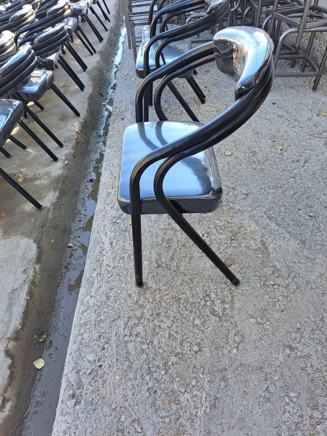 صندلی انتظار mp|صندلی و نیمکت|مشهد, خواجه ربیع|دیوار