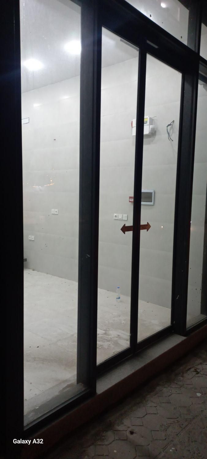 فروش مغازه ۱۱متری بابالکن براصلی عبوری زیرقیمت|فروش دفتر صنعتی، کشاورزی، تجاری|ساری, |دیوار