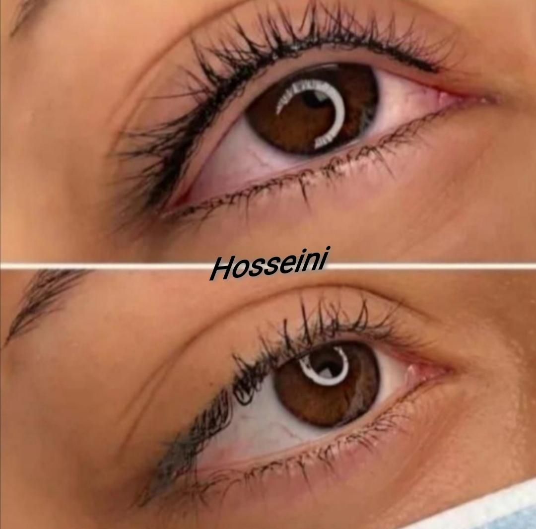 تتو ابرو،بن مژه،رژلب،ریمووابرو ورشدابرو|خدمات آرایشگری و زیبایی|مشکین‌دشت, |دیوار