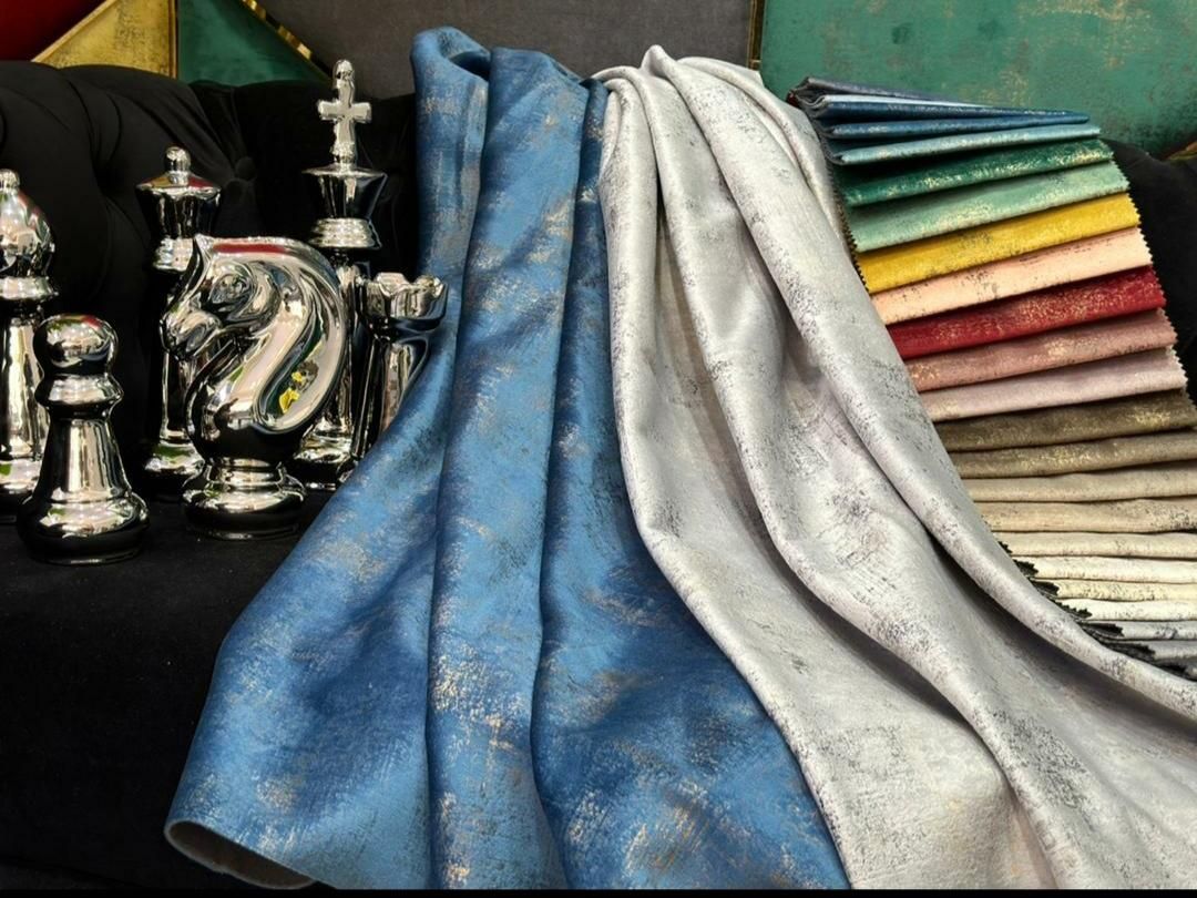 *پرده پارچه ای اقساطی*|پرده، رانر، رومیزی|شیراز, شهرک فرزانگان|دیوار