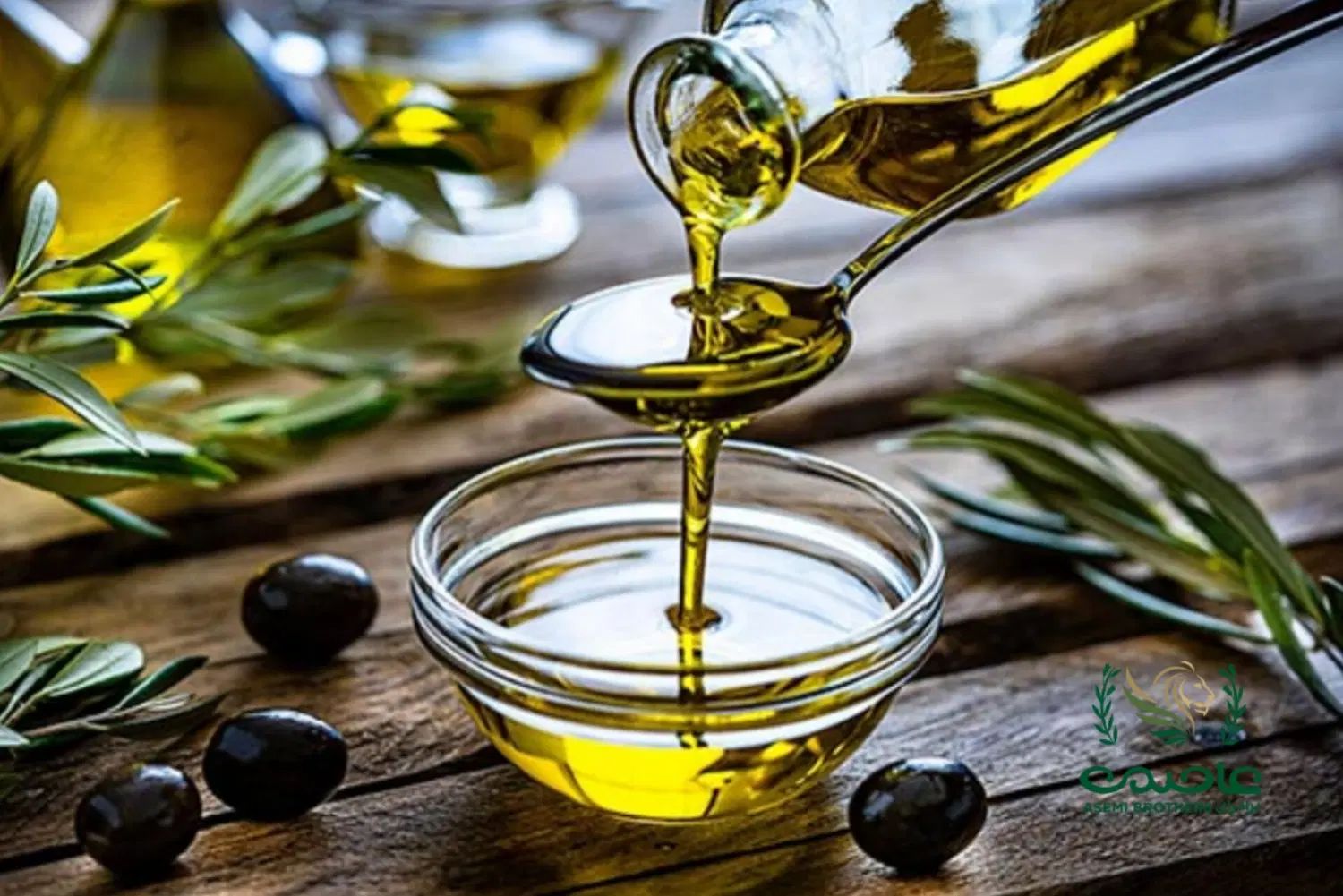 روغن زیتون بکر،روغن کنجد درجه 1وروغن سرخ کردنی سبک|خوردنی و آشامیدنی|تهران, ابوذر|دیوار