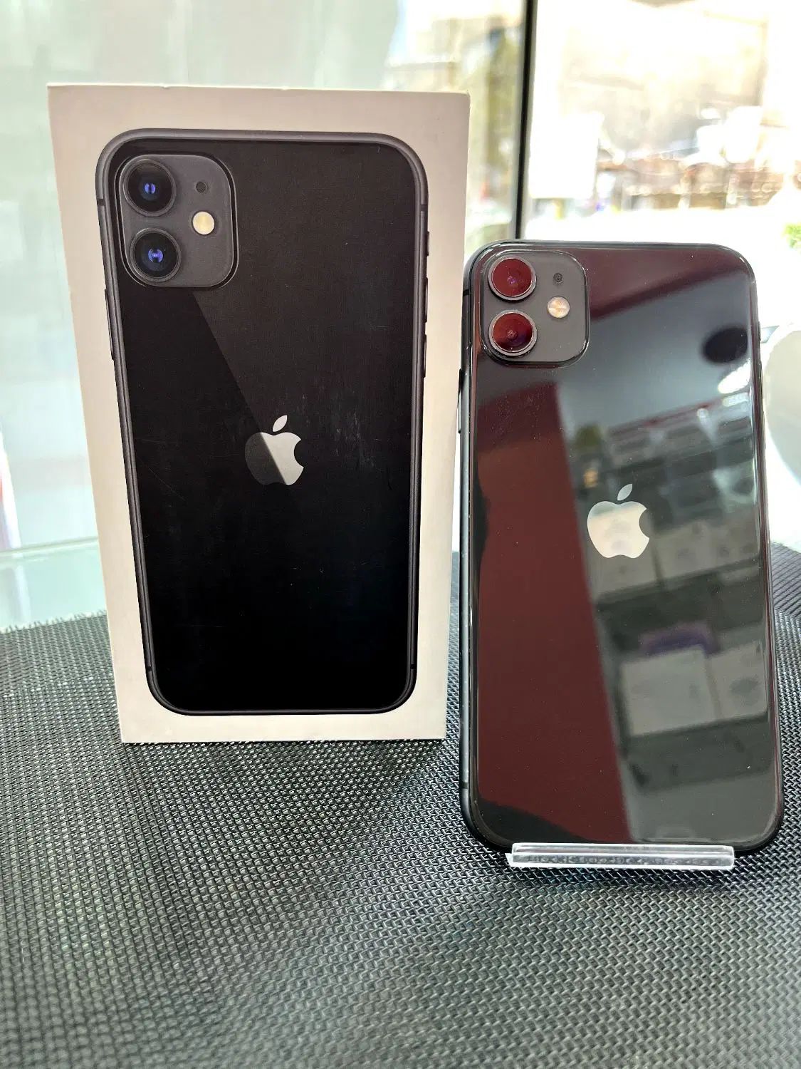 iphone 11 64G CH|موبایل|کرج, گوهردشت|دیوار