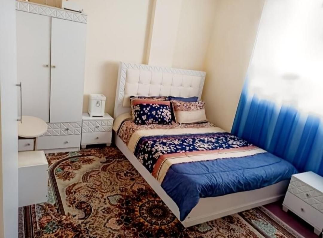 اجاره آپارتمان مبله/یکخواب /دو خواب/سوئیت/روزانه|اجارهٔ کوتاه‌مدت آپارتمان و سوئیت|بندرعباس, |دیوار