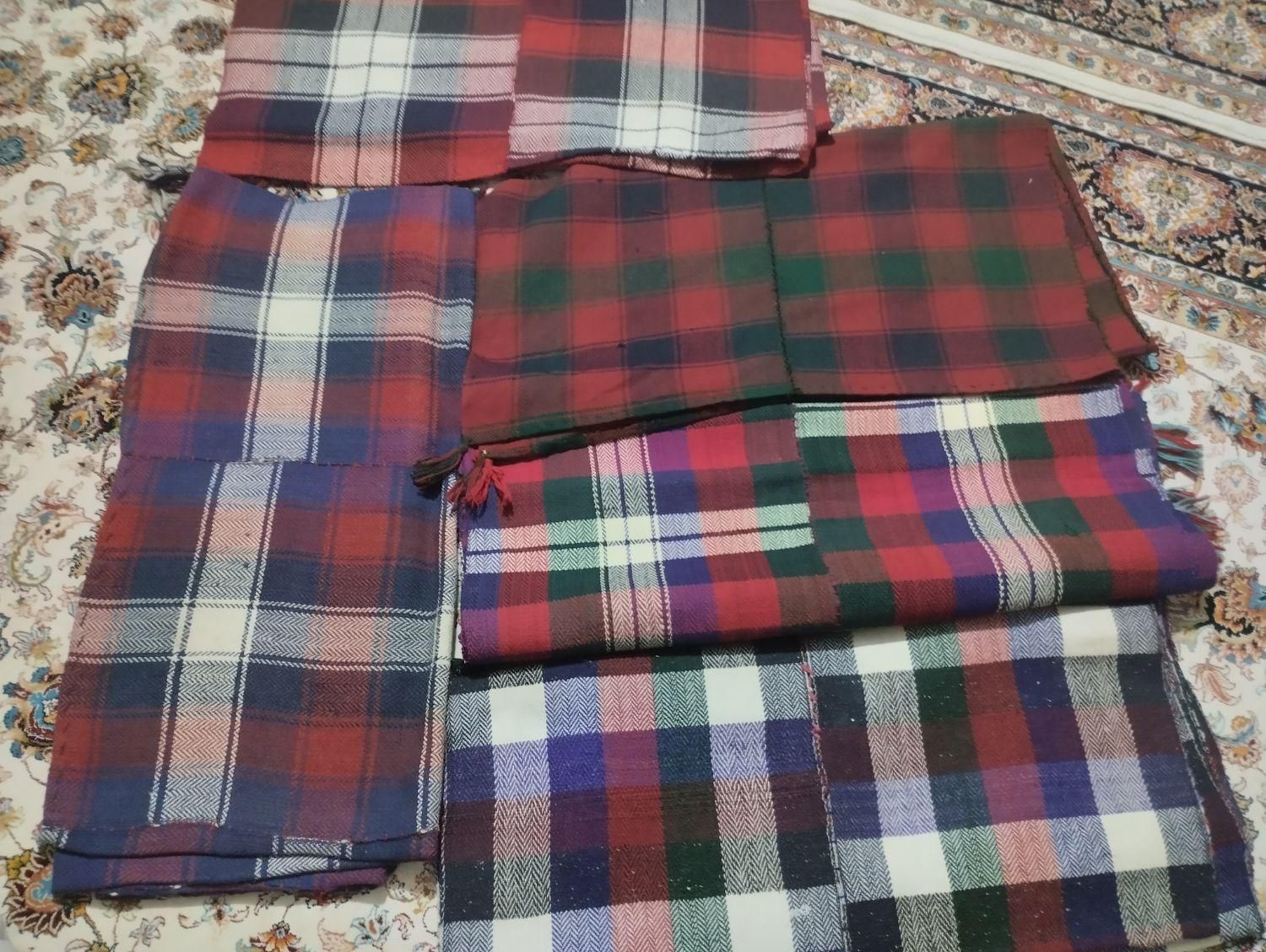 ماشته بافی نونو|گلیم، جاجیم، گبه|بروجرد, |دیوار
