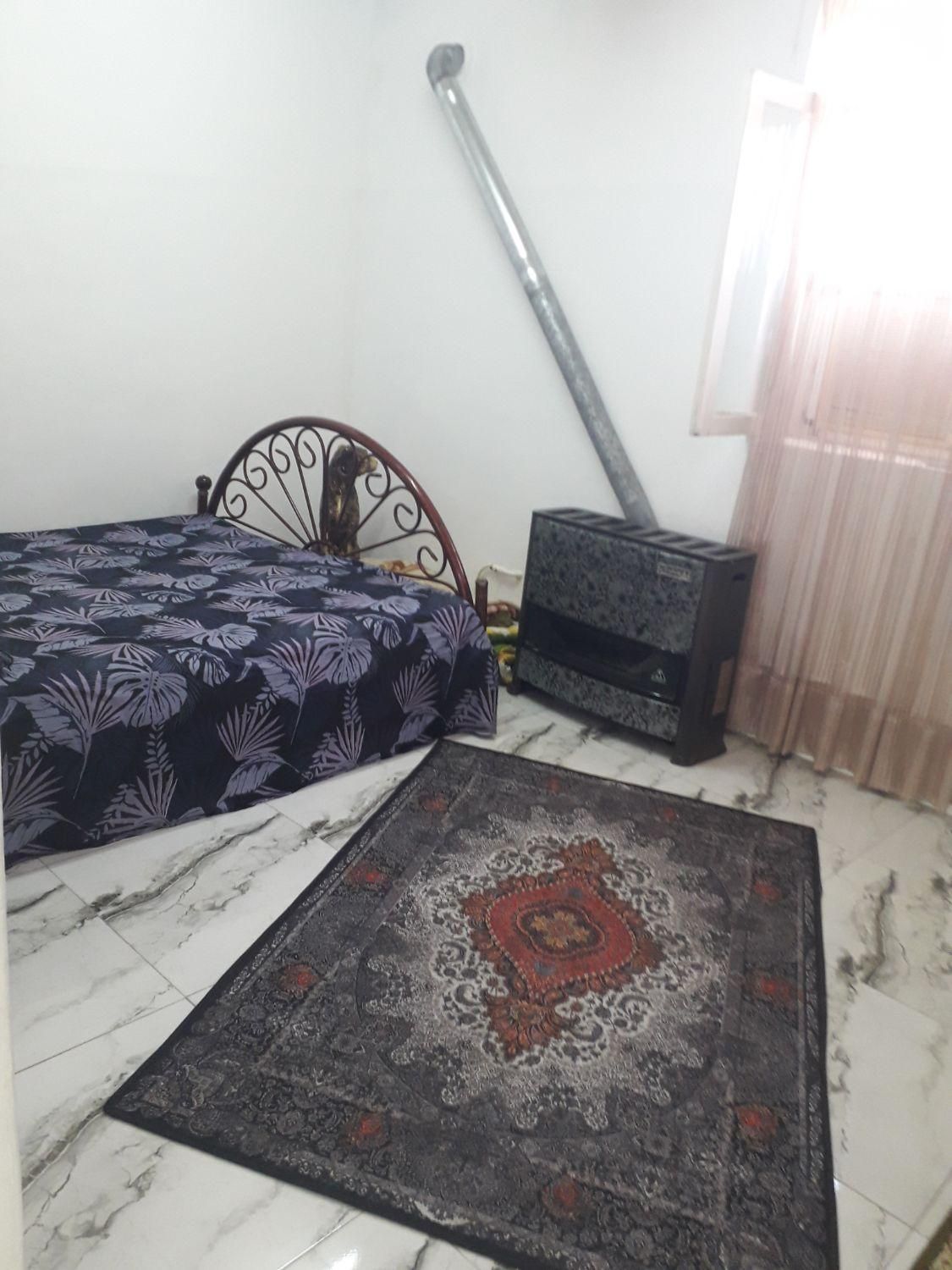 اجاره روزانه/هفتگی/ماهانه ویلا ۴۱۷ متری در اطبا|اجارهٔ کوتاهمدت ویلا و باغ|بندر انزلی, اطبا|دیوار