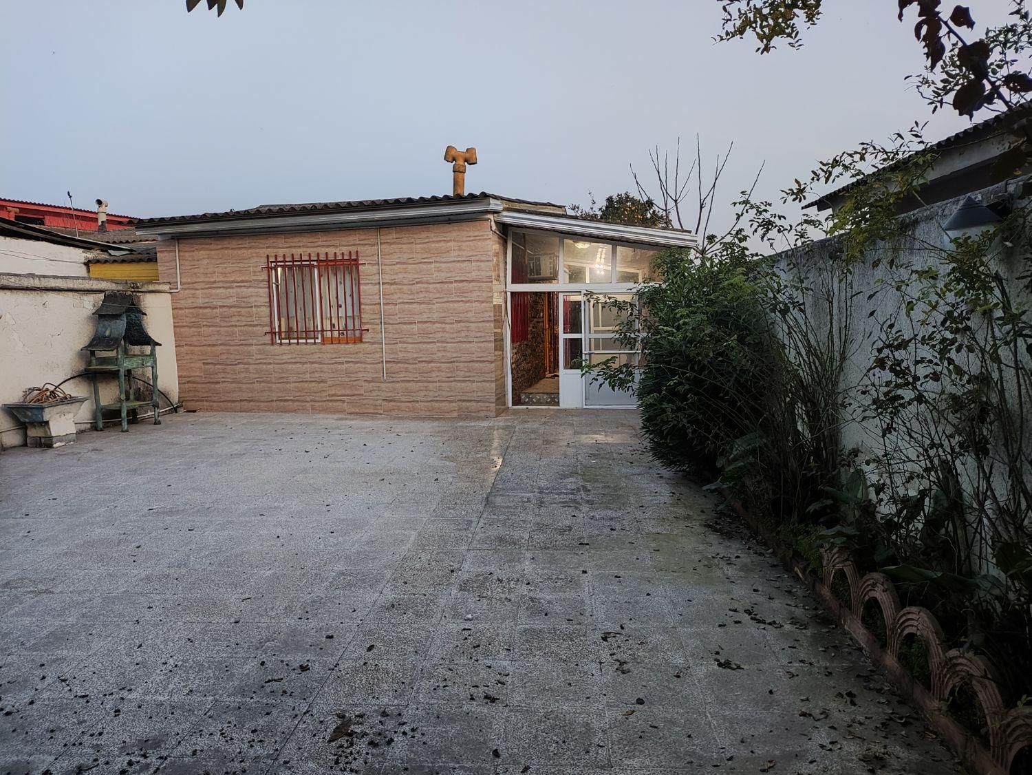 فروش ۲۷۰ متر زمین ۶۰ متر بنا|فروش خانه و ویلا|دابودشت, |دیوار