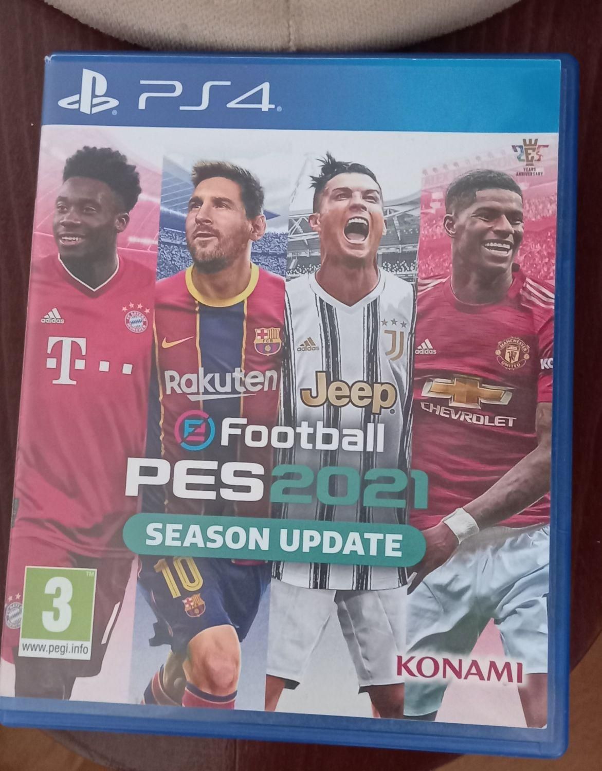ps5 اسلیم با درایو|کنسول، بازی ویدئویی و آنلاین|پاکدشت, |دیوار