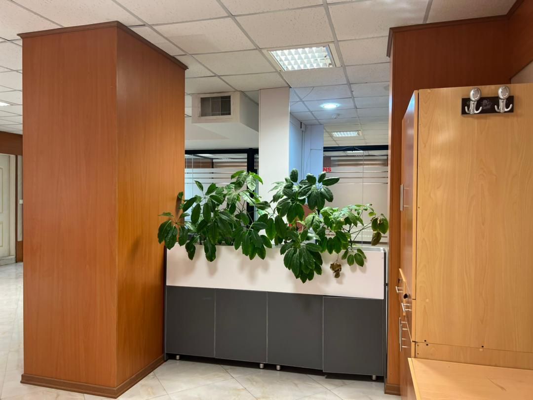 فروش واحد با سند اداری ۱۱۵ م سه راه سنگی ایرانیان|فروش دفتر کار، اتاق اداری، مطب|قدس, شهرقدس|دیوار