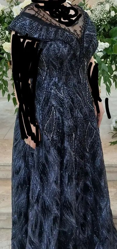 لباس شب مجلسی|لباس|کرج, حصارک پایین|دیوار