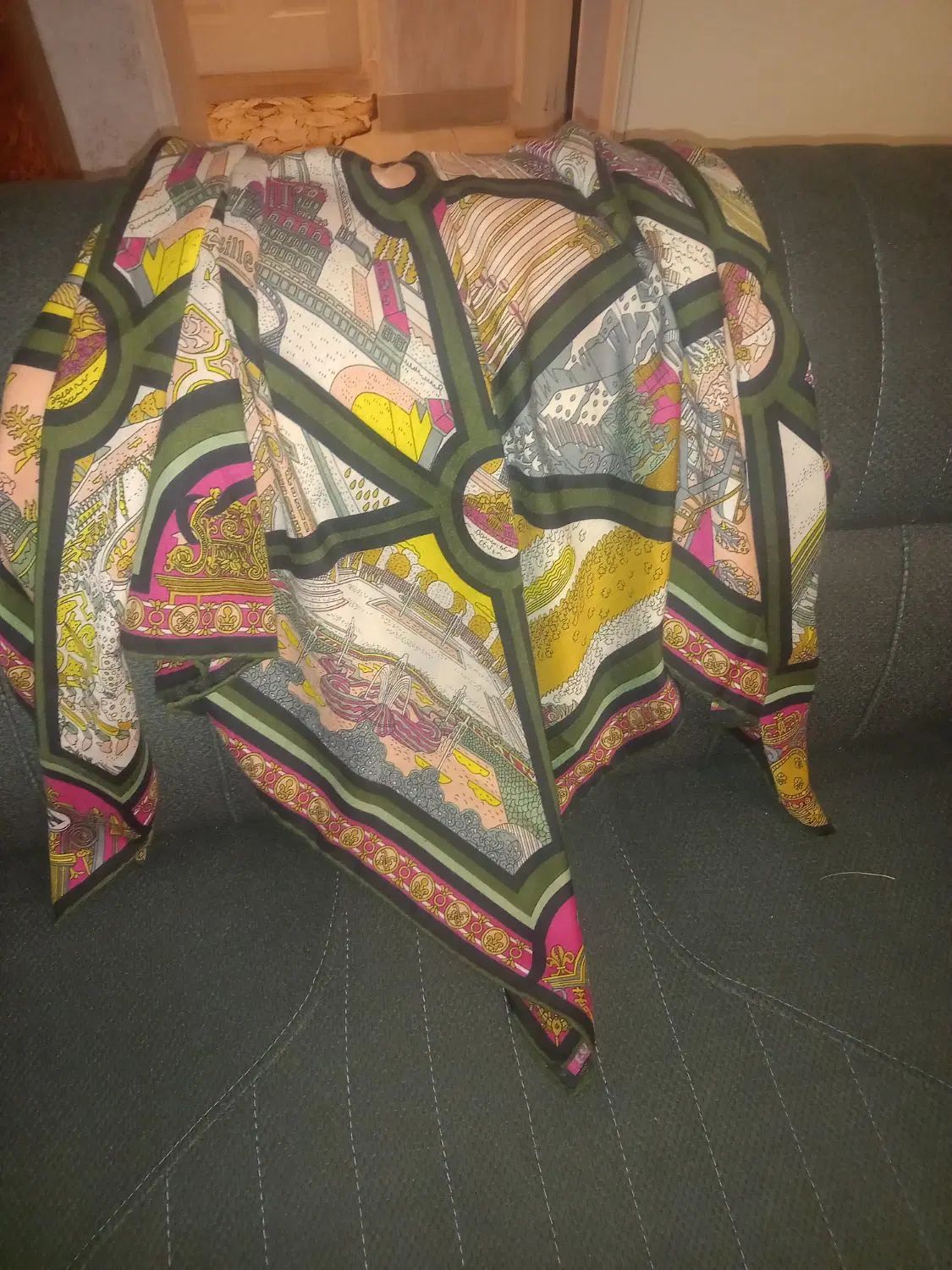 روسری|لباس|کرج, گوهردشت|دیوار
