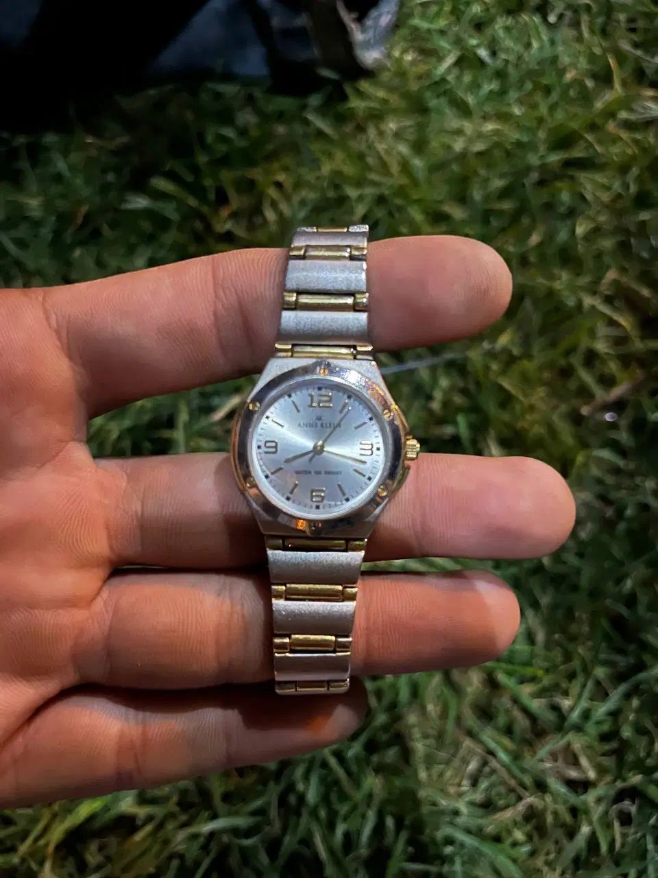 ساعت زنونه Anne klein|ساعت|کرج, شهرک بنفشه|دیوار