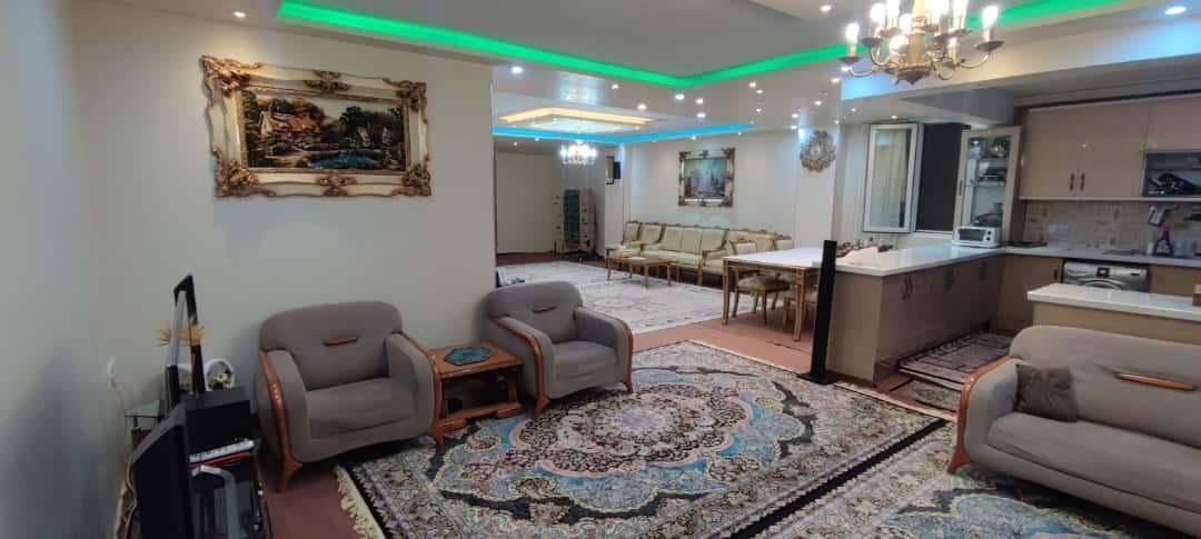 آپارتمان 158 متری * 3 خواب * فول امکانات|فروش آپارتمان|تهران, امامزاده حسن(ع)|دیوار